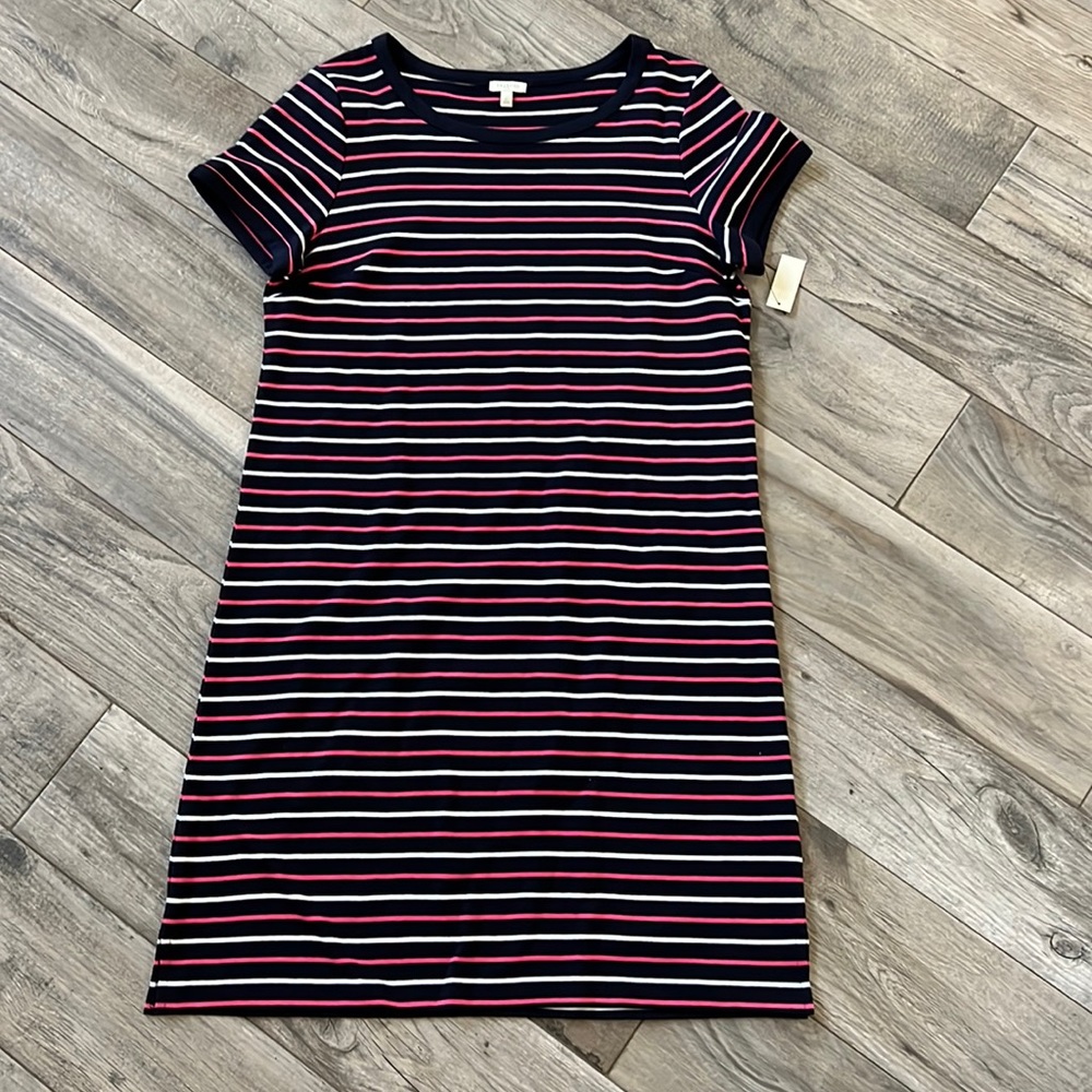 Talbot dress
